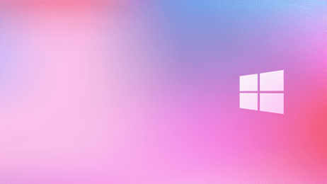 Gradients - Bright Pink thumbnail