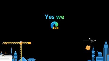 Yes we Can 2variation thumbnail