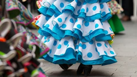 ¡Ole, ole! ¡Alza! thumbnail