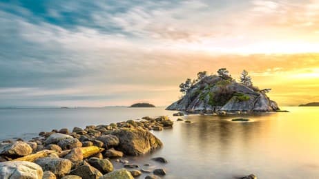 浪潮间的通道 thumbnail