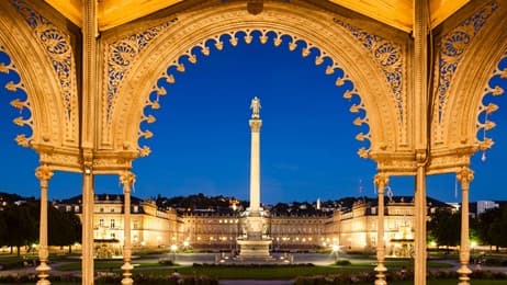 Ein Platz mit Geschichte thumbnail