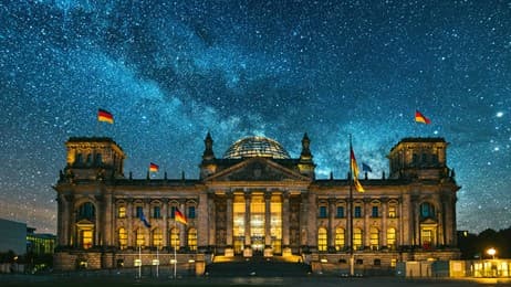 Der Reichstag in all seiner Pracht thumbnail