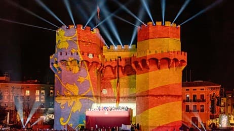 Tradición que ilumina thumbnail