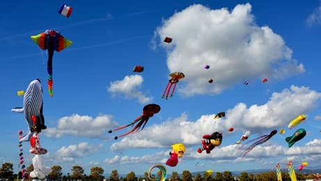 Le ciel en fête thumbnail