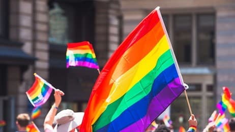 The riot that lit the rainbow thumbnail