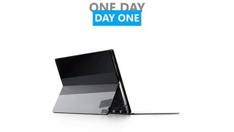 Day Onevariation thumbnail