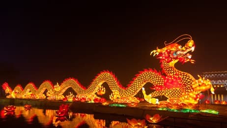 祝除夕团圆，新年顺遂！ thumbnail