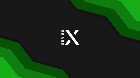 Xbox Series X Zig Zag thumbnail