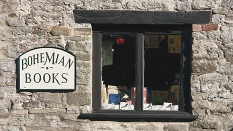 A 'write' place to be thumbnail