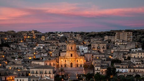 A slice of Sicily thumbnail