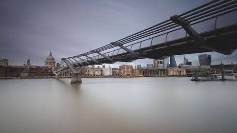Millennium Bridge  thumbnail