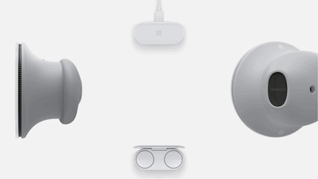 Surface Earbuds thumbnail