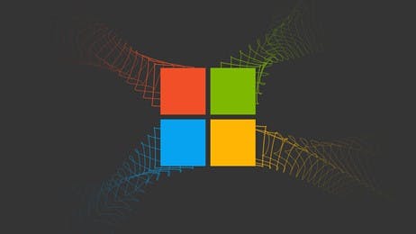 Microsoft Lines - Filledvariation thumbnail