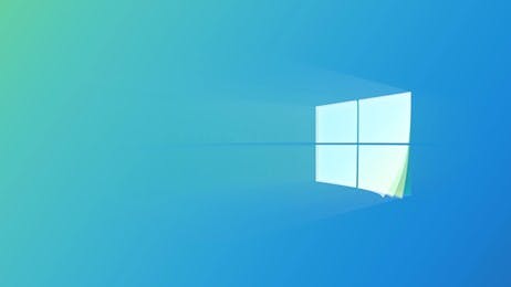 Windows 10 & Edge & Fluent thumbnail