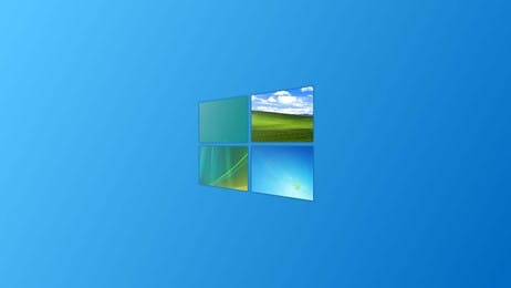 Tribute to Windowsvariation thumbnail