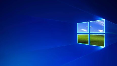 Windows 10 Blissvariation thumbnail