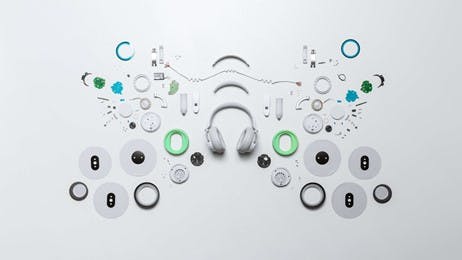 Surface Headphones thumbnail
