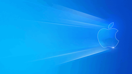 Windows 10 Light - Applevariation thumbnail