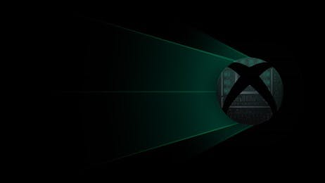 Xbox Series X Glow thumbnail