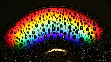 Rainbow CD thumbnail