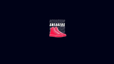 Sneakers thumbnail
