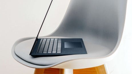 Surface Chair thumbnail