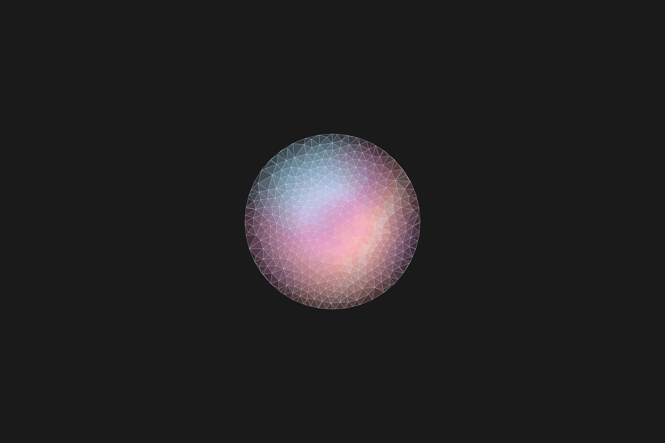 Fluent Sphere Background Fluent Sphere by Michael Gillett | Wallpapers | WallpaperHub