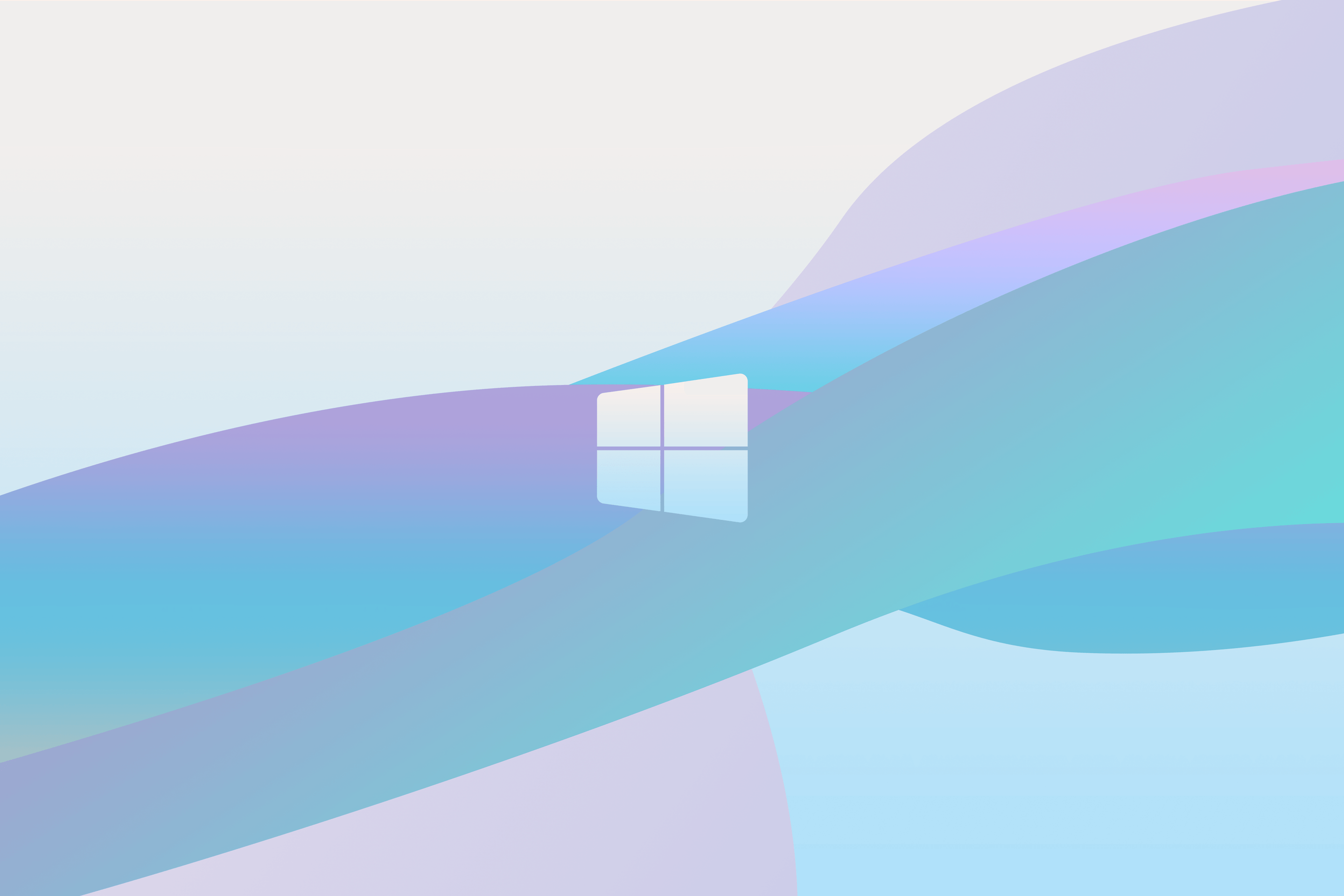 Windows Wave by Nayam Amarshe | Wallpapers | WallpaperHub